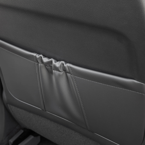 2026 KGM Motors Musso Rhino Interior